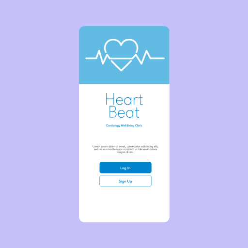 HeartBeat App